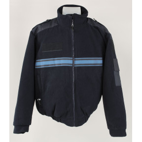 Blouson Style Police Municipale TS - DMB - Bon état- Occasion