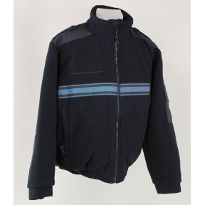 Bluza w stylu Policji Miejskiej TS - DMB - Dobry stan - Używana