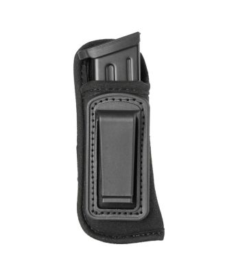 Porte-chargeur simple inside 10P09 noir pour pistolet automatique - Vega Holster