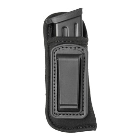 Portacaricatore singolo interno 10P09 per pistola automatica - Nero - Vega Holster