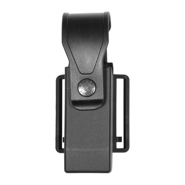 Einfacher Magazinhalter 8MH00 schwarz für Automatikpistole - Vega Holster