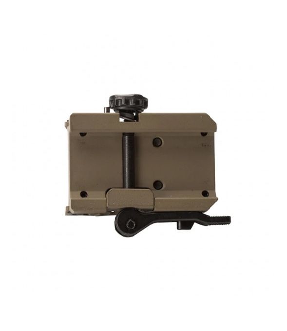 Viseur Point Rouge SIGHTMARK Mini Shot M-Spec Tan