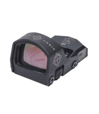 Viseur point rouge Mini Shot M-Spec noir - Sightmark