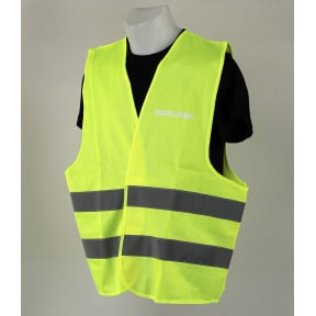 Gilet Jaune MAITRE-CHIEN - Bon état - TXL - Occasion