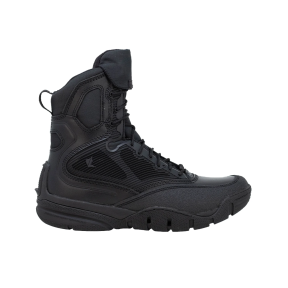 Schuhe Shadow Amphibian 8", schwarz ops - Lalo