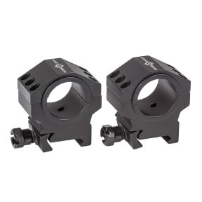 Lot de 2 anneaux Ø 30 mm medium (27,7 mm) - Sightmark