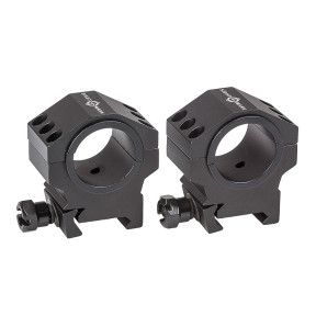 Zestaw 2 pierścieni Ø 30 mm medium (27,7 mm) - Sightmark