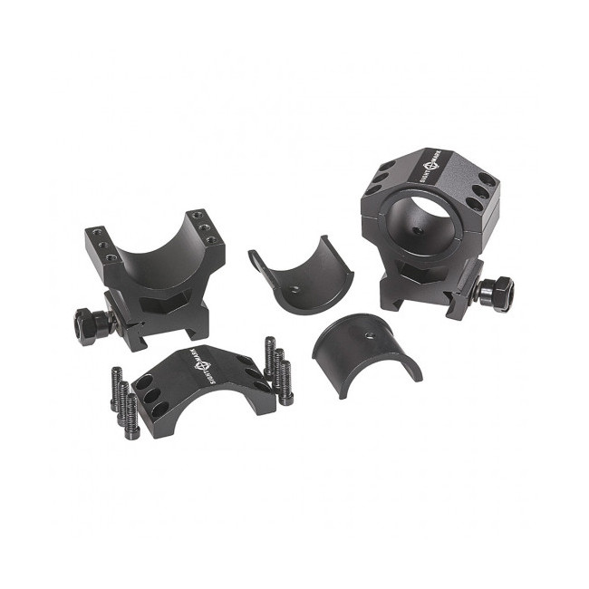 Set van 2 ringen Ø 30 mm hoog (34 mm) - Sightmark