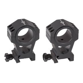 Zestaw 2 pierścieni Ø 30 mm extra wysoki (40 mm) - Sightmark