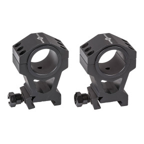 Zestaw 2 pierścieni Ø 30 mm extra wysoki (40 mm) - Sightmark