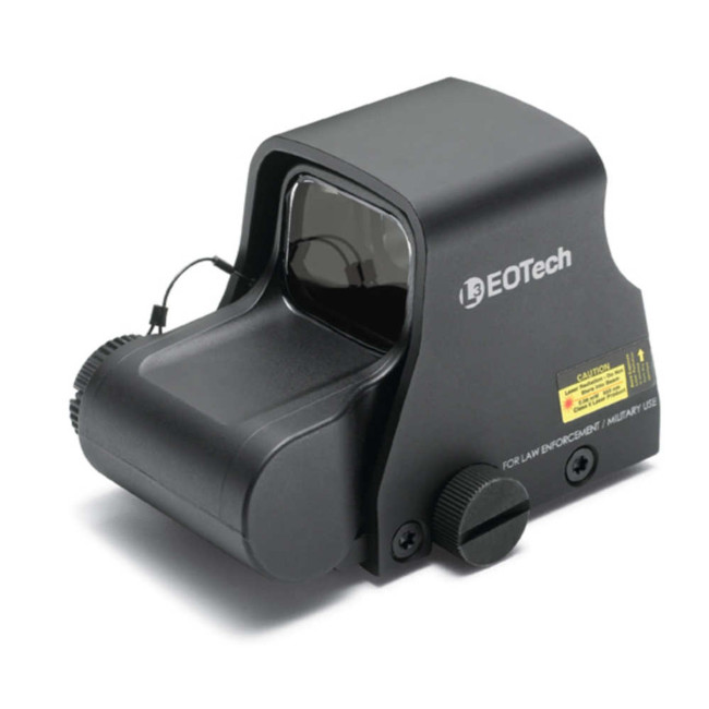 VISEUR XPS 3-2 - RET 68 / 2X1 MOA - COMP VN - 1XCR124 - EOTECH