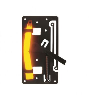 Fil piège détecteur lumineux d'intrusion pour bâton ChemLight® 15 cm - Cyalume