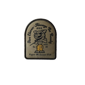 Patch Coyote Hunter - 5.11 Tactical