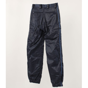 Fleece-Hose PM 40 - Gebraucht - Guter Zustand