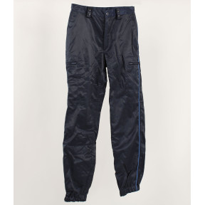 Fleece-Hose PM 40 - Gebraucht - Guter Zustand