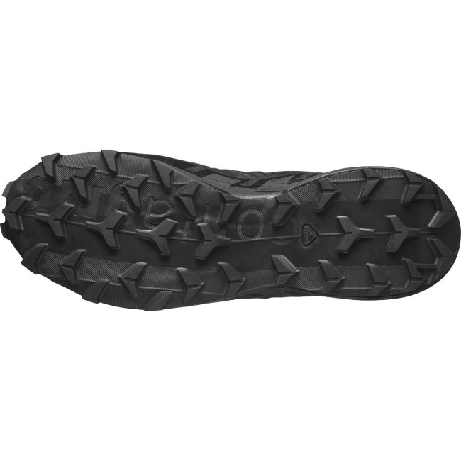 Chaussures Speedcross 6 Forces noir - Salomon