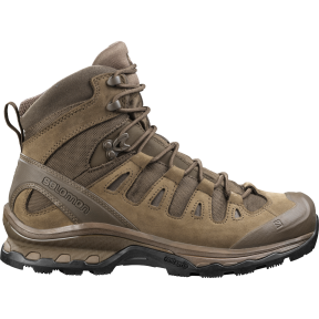 Scarpe d'intervento Quest 4D Forces 2 EN - Marrone - Salomon