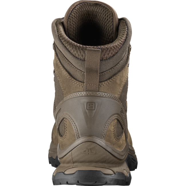 Chaussures Quest 4D Forces 2 EN marron - Salomon