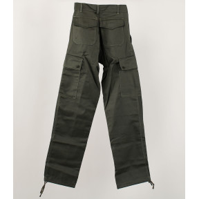 Hose M64 grün T38 - Gilbert Production - Guter Zustand - Gebraucht