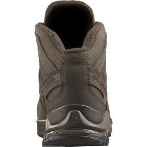 Einsatzschuhe XA Forces Mid EN - Braun - Salomon