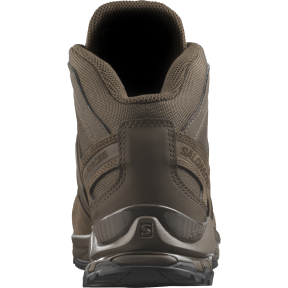 Zapatos de intervención XA Forces Mid EN - Marrón - Salomon