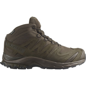 Interventieschoenen XA Forces Mid GTX EN - Bruin - Salomon