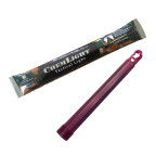 Bâton lumineux ChemLight® 15cm (8 heures) - Infrarouge - Cyalume