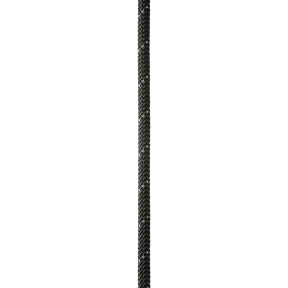 Corde semi-statique Parallel (10,5mm100m) - Noir - Petzl