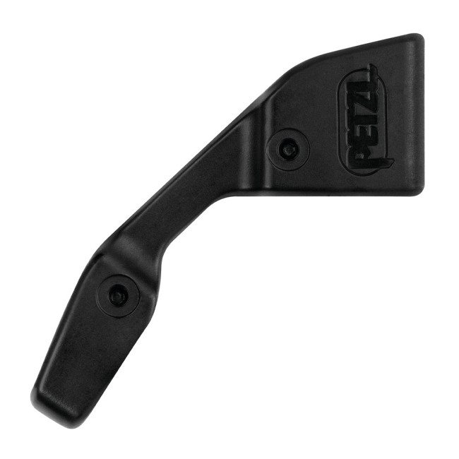 Lot de 10 barrettes de maintien pour mousqueton Captiv - Petzl