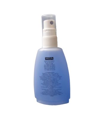 Spray nettoyant antibuée 110 ml - MSA Sordin