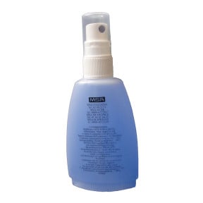 Spray czyszczący przeciwmgielny 110 ml - MSA Sordin
