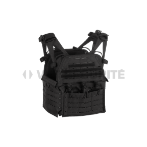 Gilet porta piastre Reaper - Nero - Invader Gear