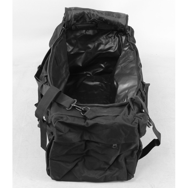 Plecak Commando NATO 100L czarny - Patrol