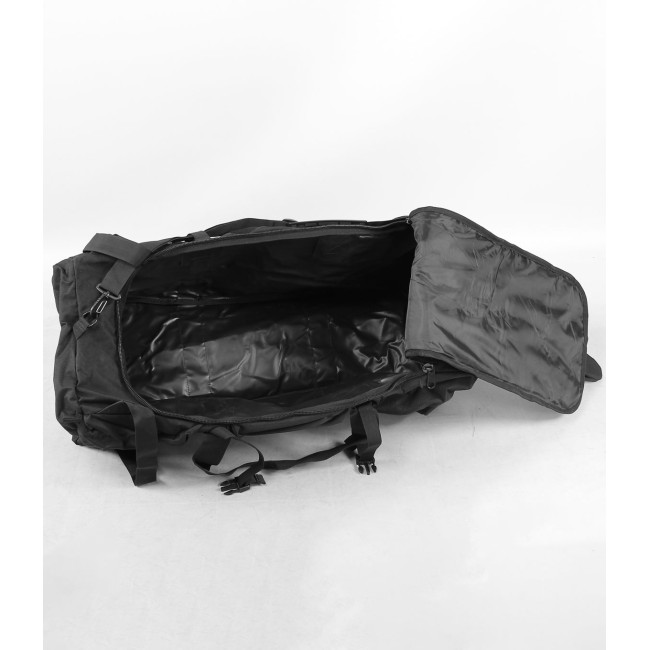 NATO-Kommandotasche 100L schwarz - Patrol