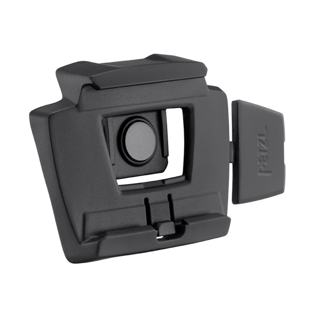 Adaptateur de casque Petzl Vertex/Strato pour lampe frontale ARIA - Petzl