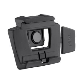 Adaptateur de casque Petzl Vertex/Strato pour lampe frontale ARIA - Petzl