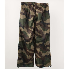 Regenbroek Ultra-Light Ripstop Camo CE - T4XL - Tweedehands - Zeer goede staat - TOE