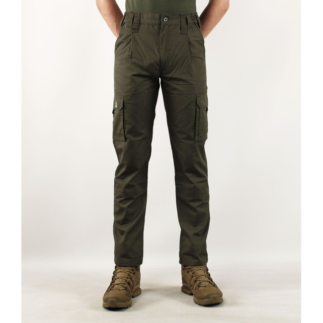 Broek Baroud Trex Khaki - Ares