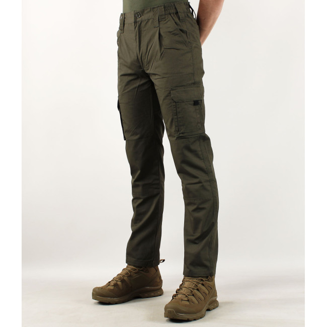 Spodnie Baroud Trex Khaki - Ares