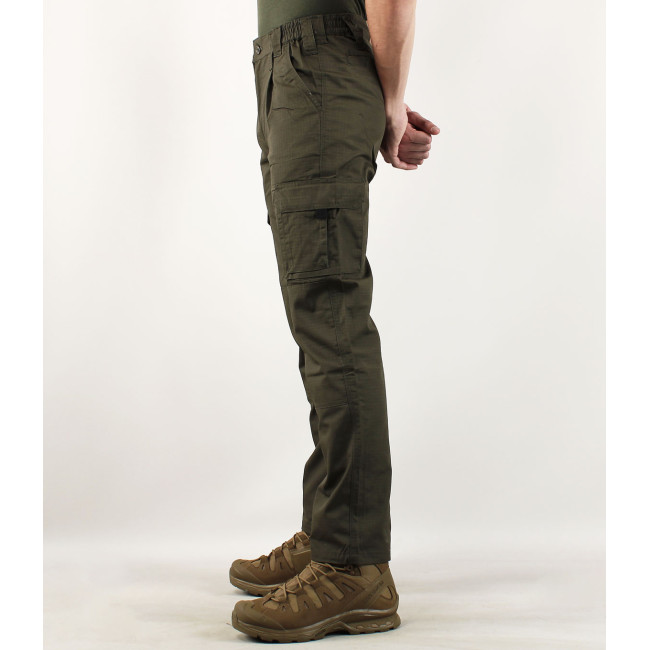 Pantalon Baroud Trex Kaki - Ares