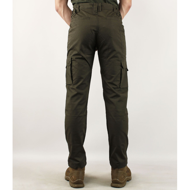 Pantalon Baroud Trex Kaki - Ares