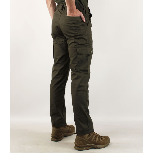 Baroud Trex Hose Khaki - Ares