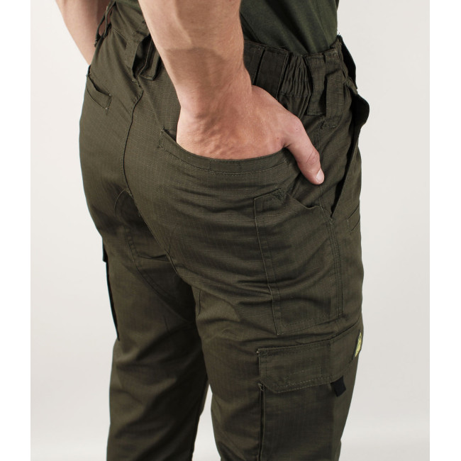 Pantalon Baroud Trex Kaki - Ares