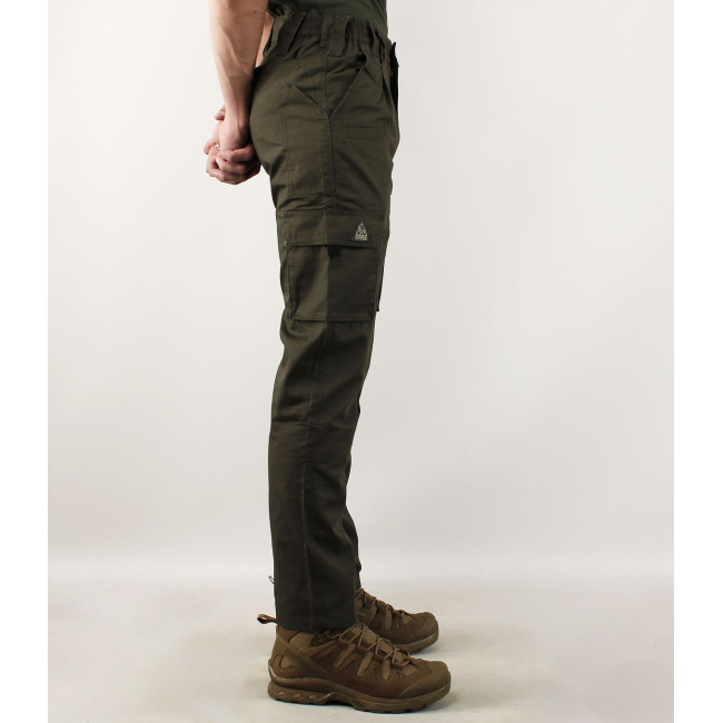 Baroud Trex Hose Khaki - Ares