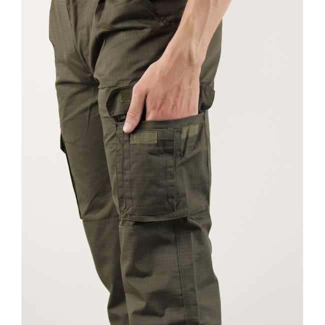 Spodnie Baroud Trex Kaki - Ares