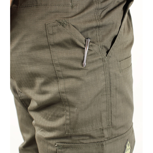 Spodnie Baroud Trex Kaki - Ares