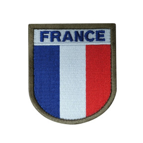 ECUSSON FRANCE DOS AUTO-AGRIPPANT- Patrol Equipement