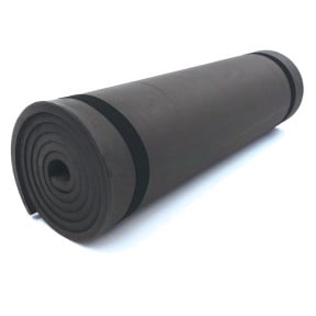 Schuimrubber grondmat (10 mm) - Patrol