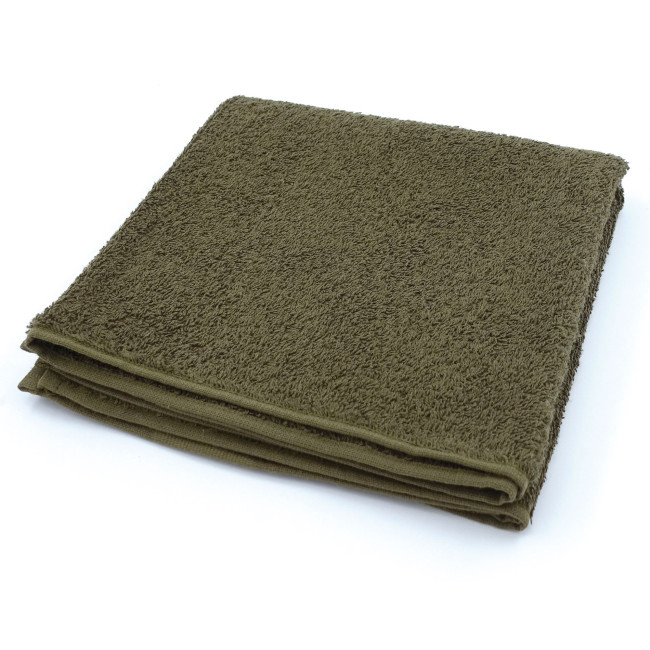 Serviette militaire kaki - Patrol