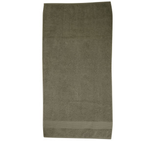 Serviette militaire kaki - Patrol